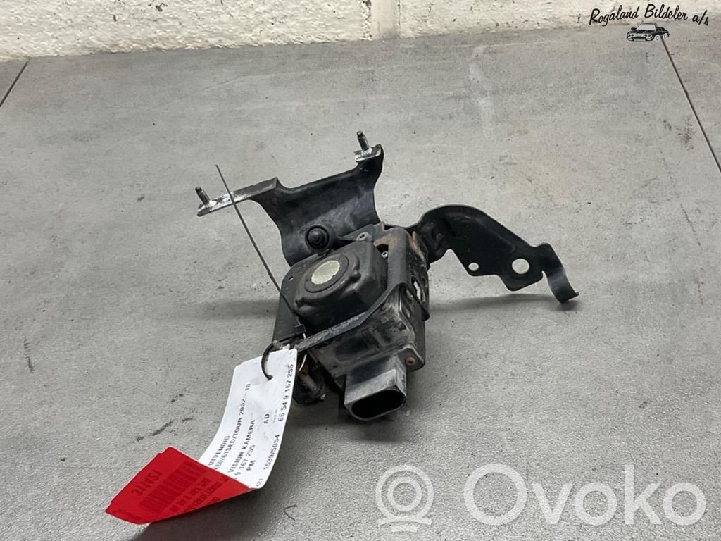 BMW 5 E60 E61 Windshield/windscreen camera 