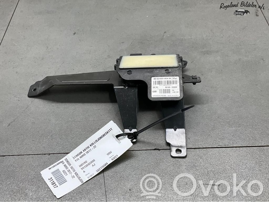 Radarsensor Abstandsradar   99150G5000,99150G5000,99150G5000,99150G5000