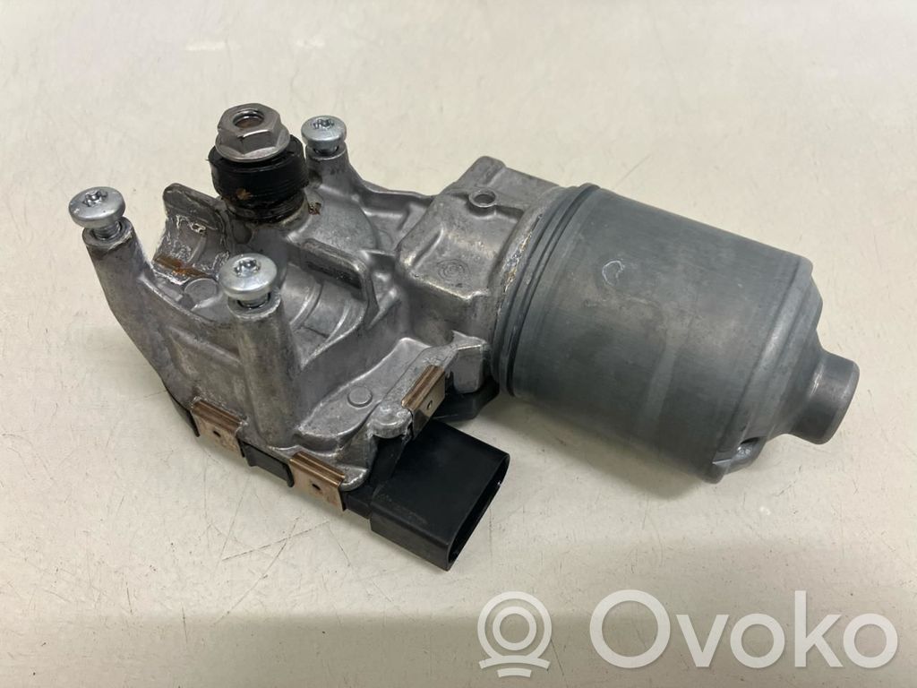 Volkswagen e-Golf Motor ștergător