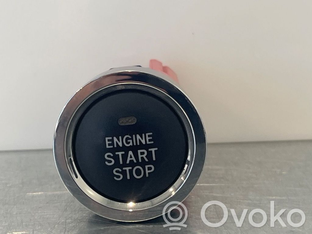 Toyota RAV 4 (XA30) Interruttore a pulsante start e stop motore 
