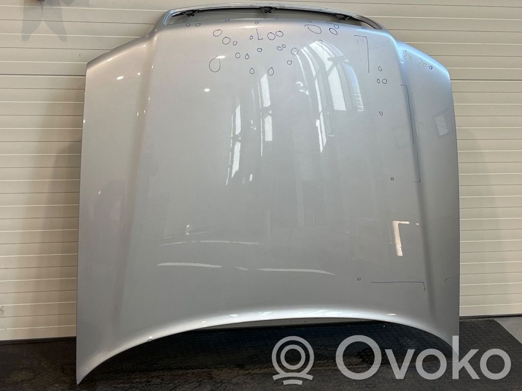 Audi A8 S8 D2 4D Dzinēja pārsegs (vāks) 