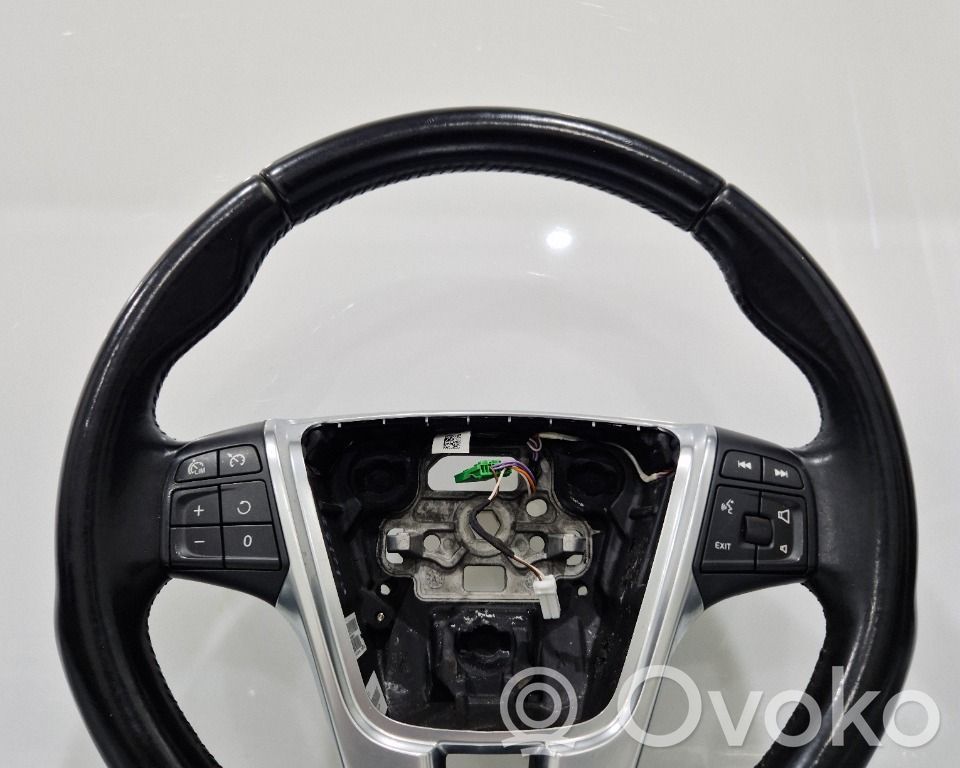 Volvo V60 Stūre 