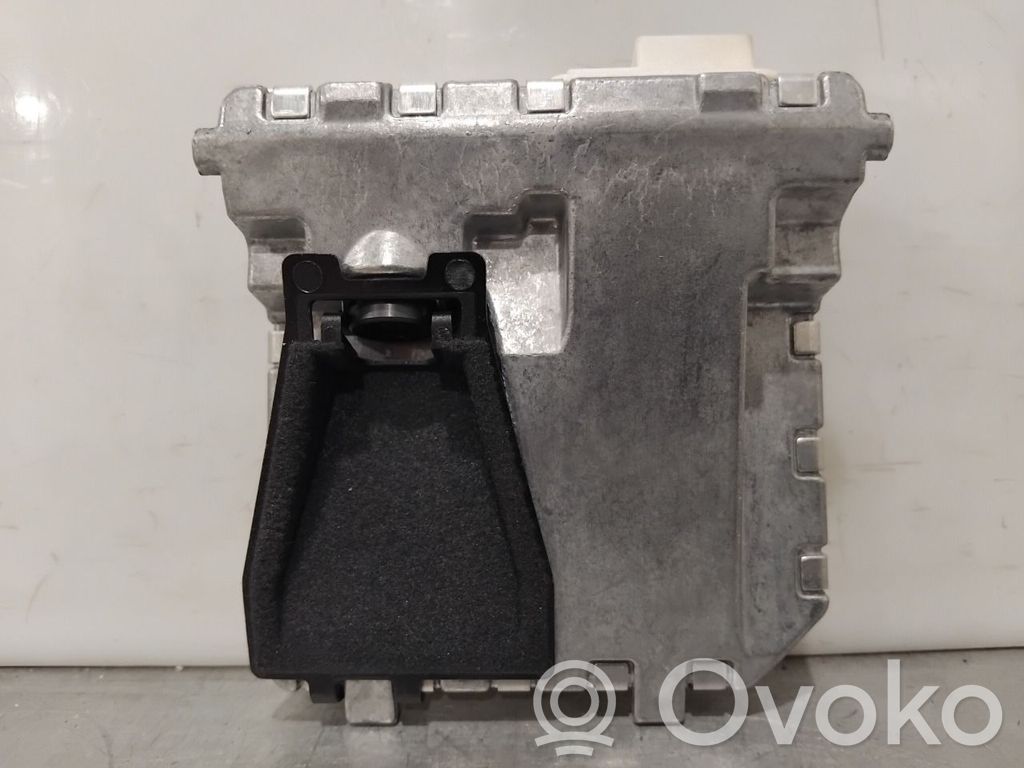 Mazda CX-3 Windshield/windscreen camera 