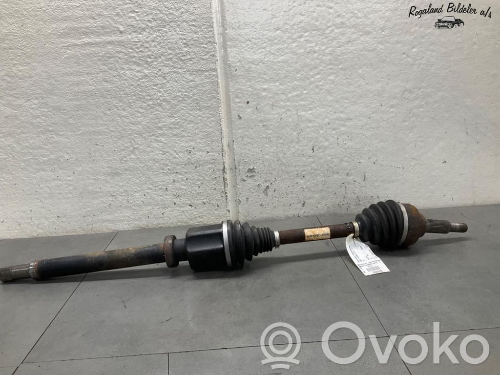 Ford Transit Front driveshaft 