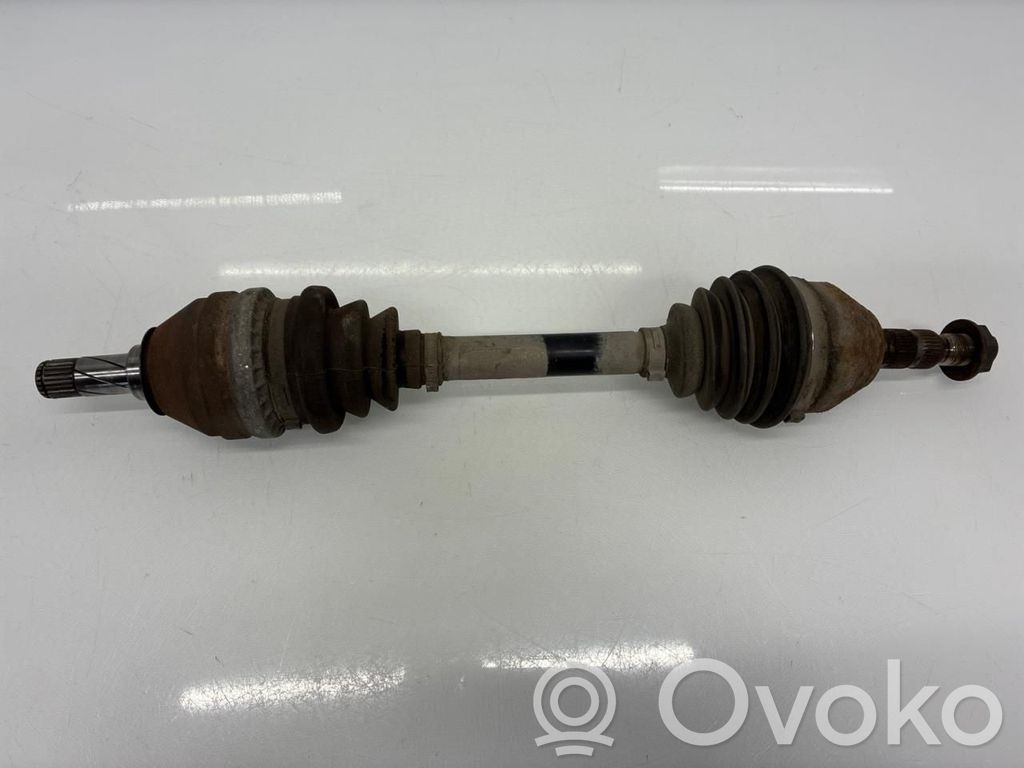 Opel Astra H Semiasse anteriore 