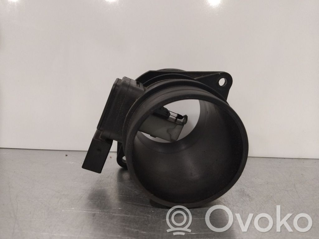 Mercedes-Benz A W169 Misuratore di portata d'aria