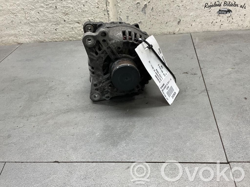 Volkswagen Caddy Generatore/alternatore