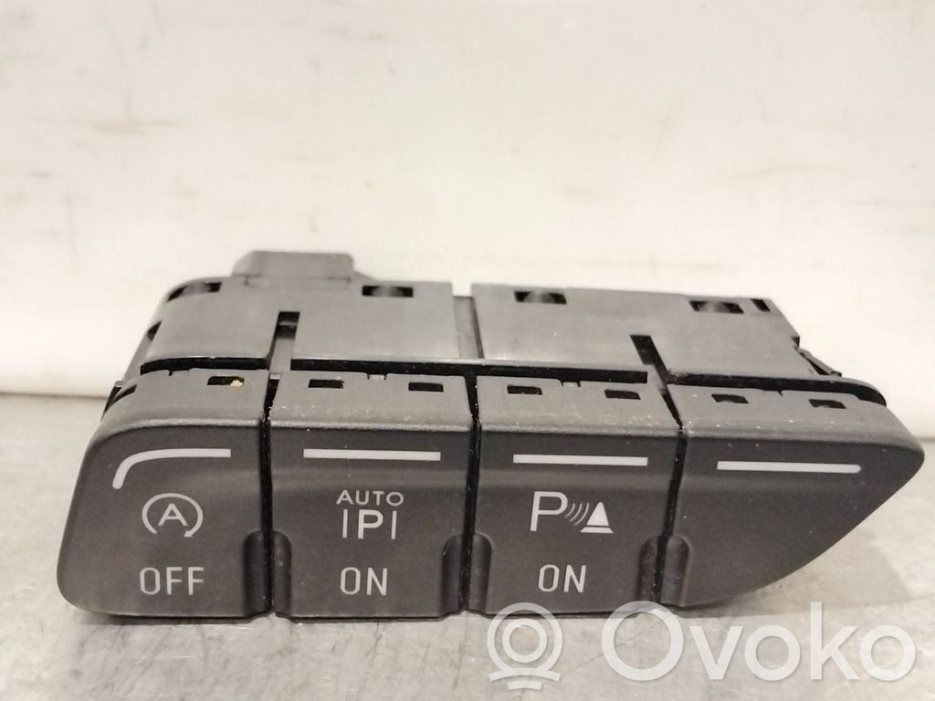 Ford Focus Autres commutateurs / boutons / leviers 