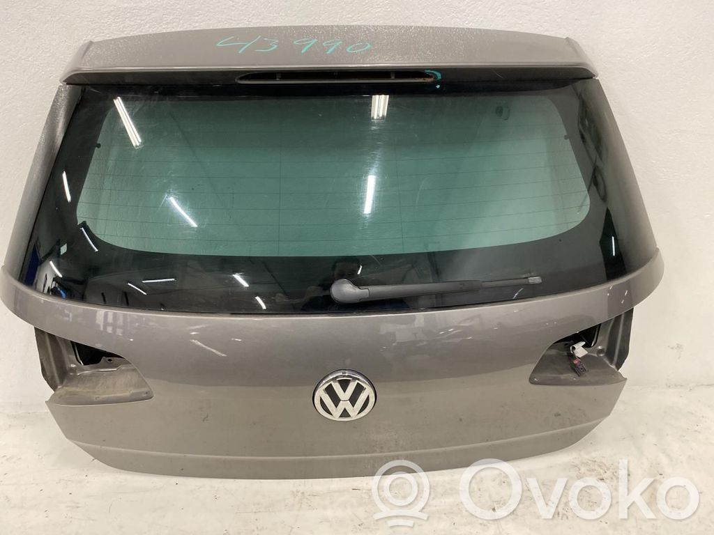 Volkswagen Golf VII Portellone posteriore/bagagliaio