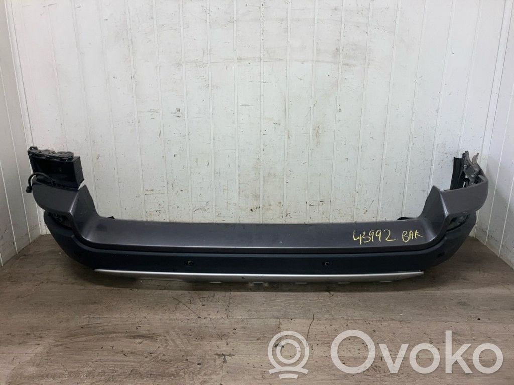 Volvo XC90 Parachoques 