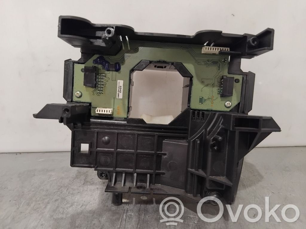 Ford Focus Multifunctional control switch/knob 