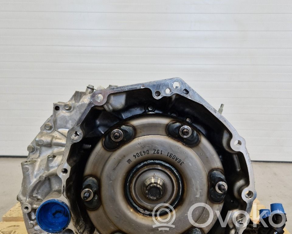 BMW X1 F48 F49 Automatic gearbox 