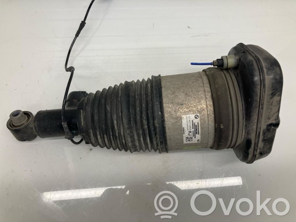 BMW i4 Amortisseur, ressort pneumatique suspension arrière