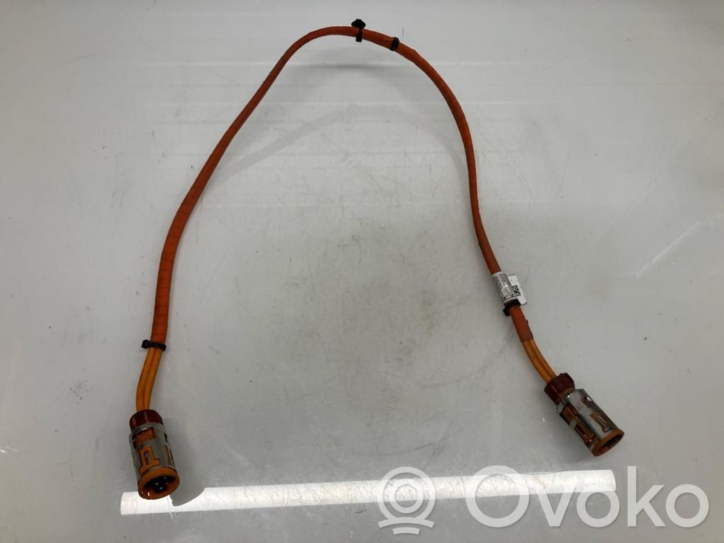 BMW i4 High voltage cable 