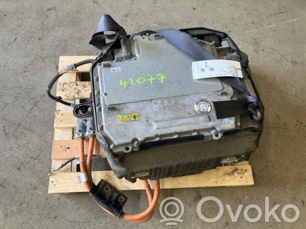 Silnik elektryczny samochodu   12335A4E513,12335A4E513