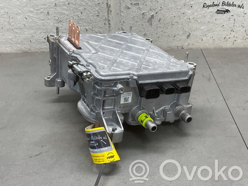 Mazda MX-30 Convertitore di tensione inverter 