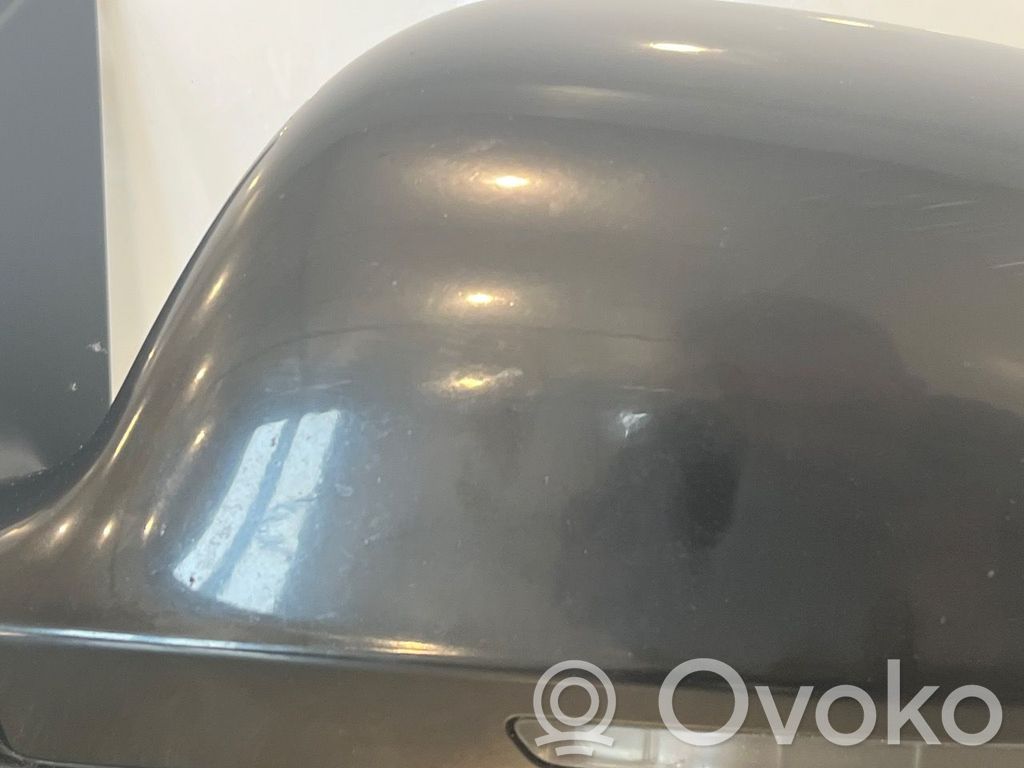 Audi A4 S4 B8 8K Oglindă electrică ușă față 