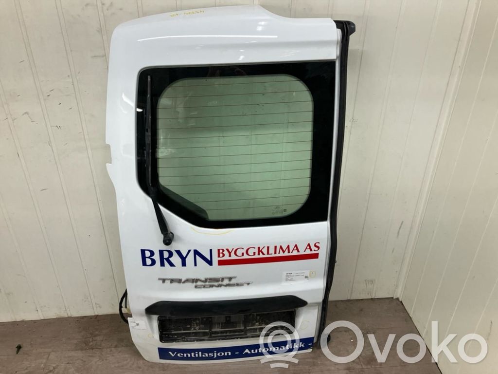 Ford Transit -  Tourneo Connect Puerta trasera 