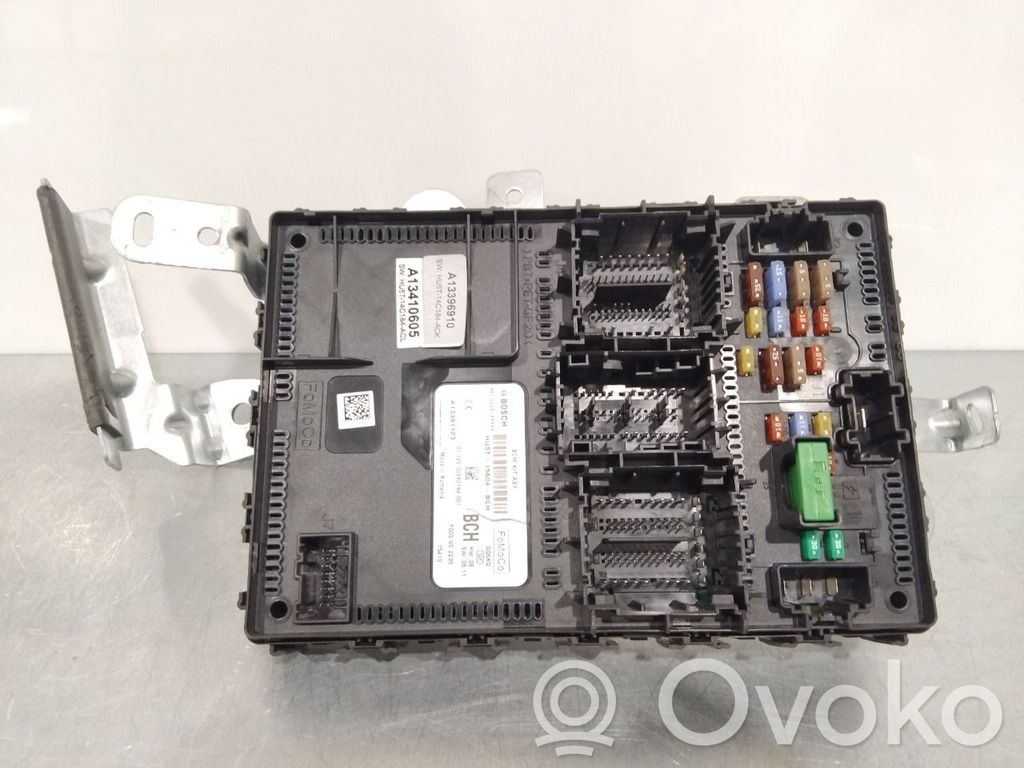 Ford Fiesta Fuse box set 