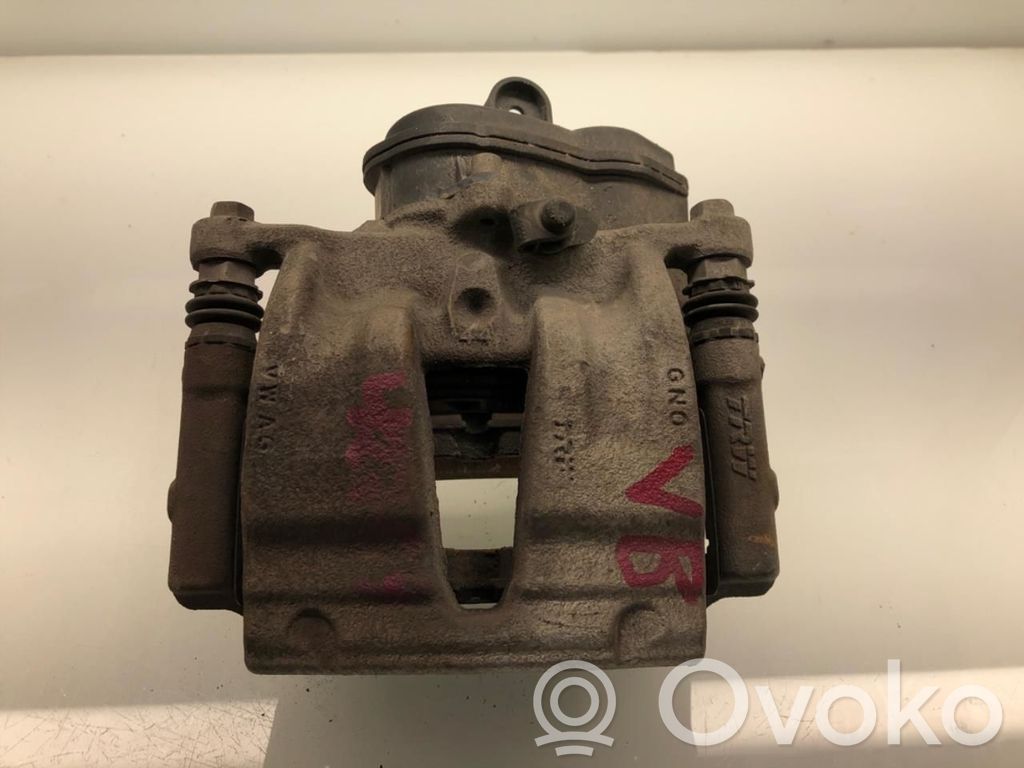 Audi e-tron Takajarrusatula 