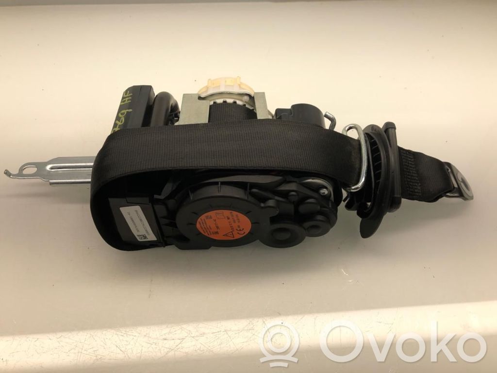 Audi e-tron Cinturón delantero 