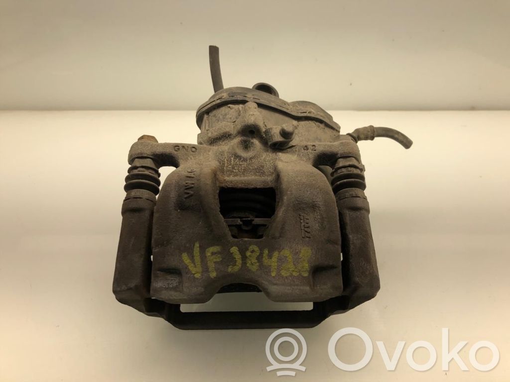 Audi A4 S4 B9 Etrier frână spate 