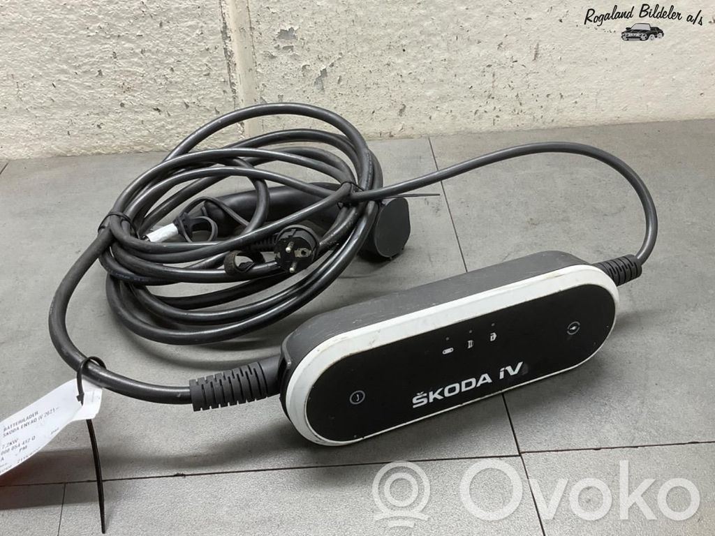 Kabel do ładowania samochodu elektrycznego   000054412Q,5LA054412A,5LA054412A,000054412Q,5LA054412A