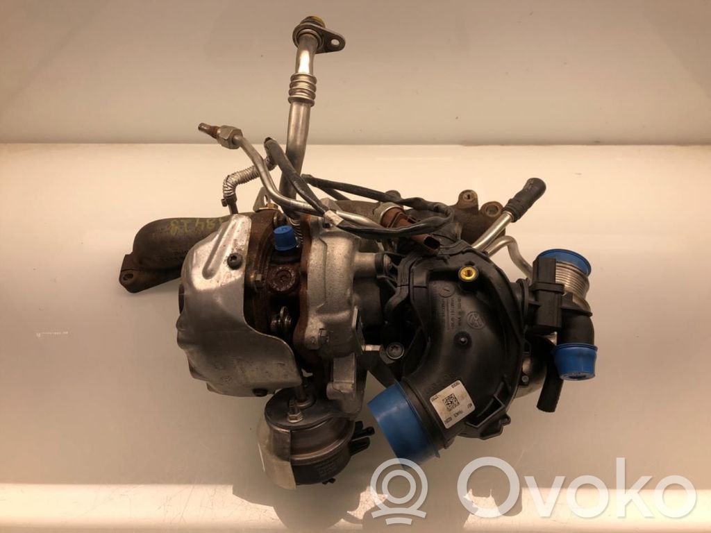 Turboahdin   04L253124,04L253056L,04L253056L,04L253124