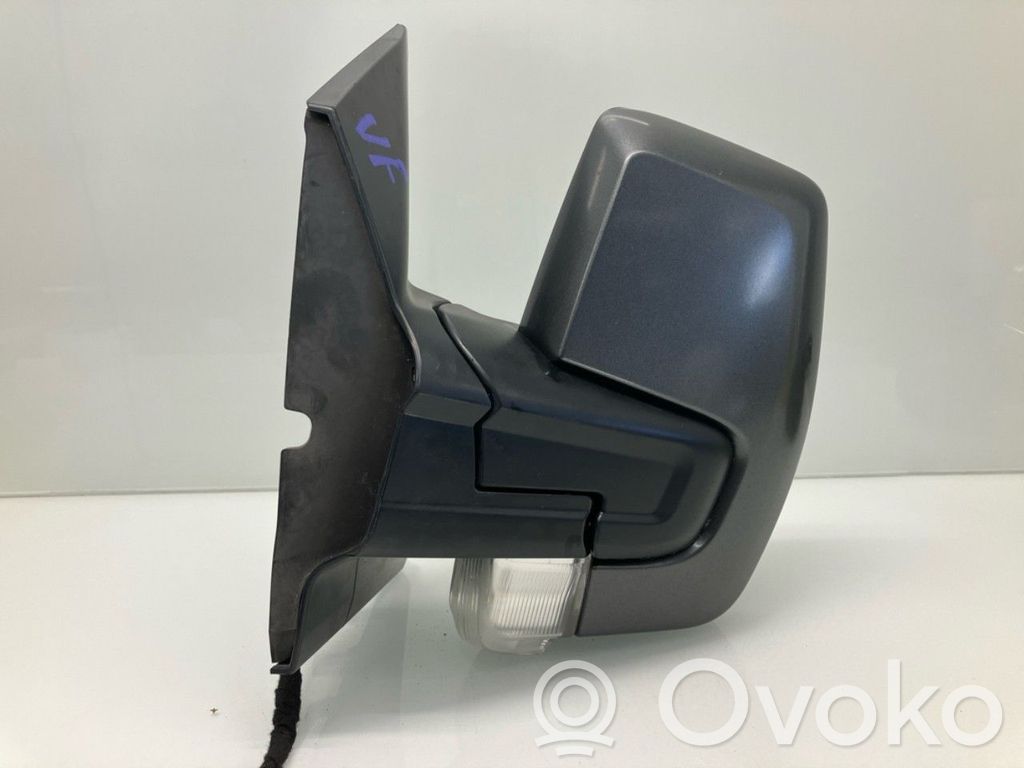 Ford Transit Custom Elektryczne lusterko boczne drzwi przednich 