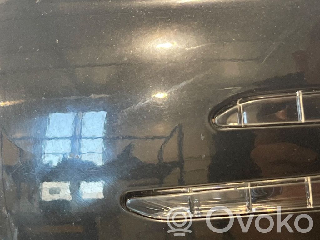 Mercedes-Benz E W212 Etuoven sähköinen sivupeili