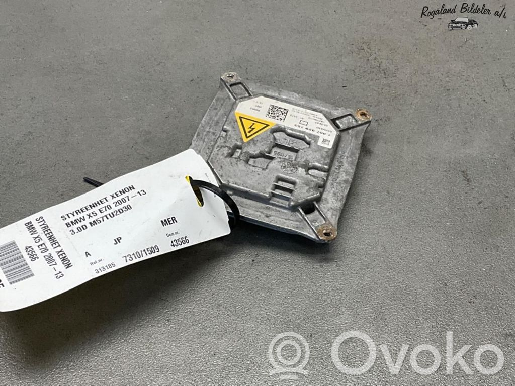 Centralina/modulo Xenon   63117182520,63117182520