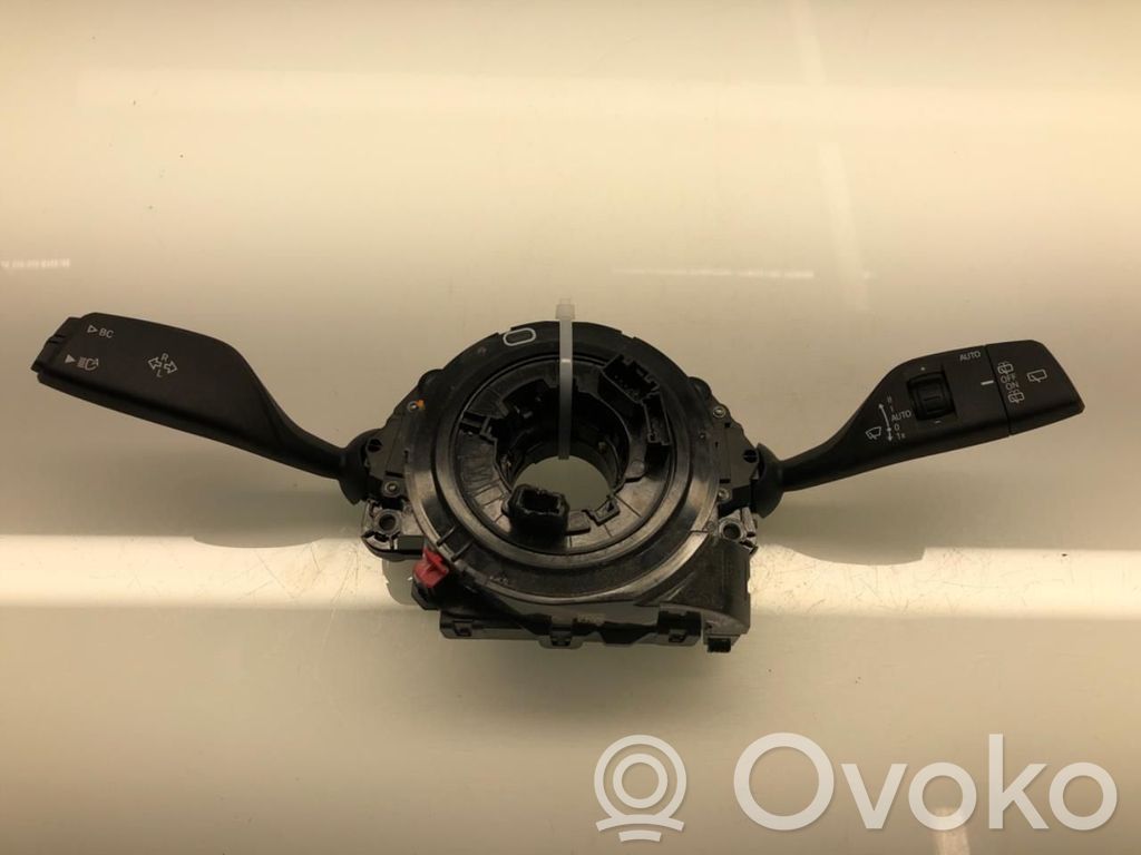 BMW 5 G30 G31 G38 Interrupteur / bouton multifonctionnel 
