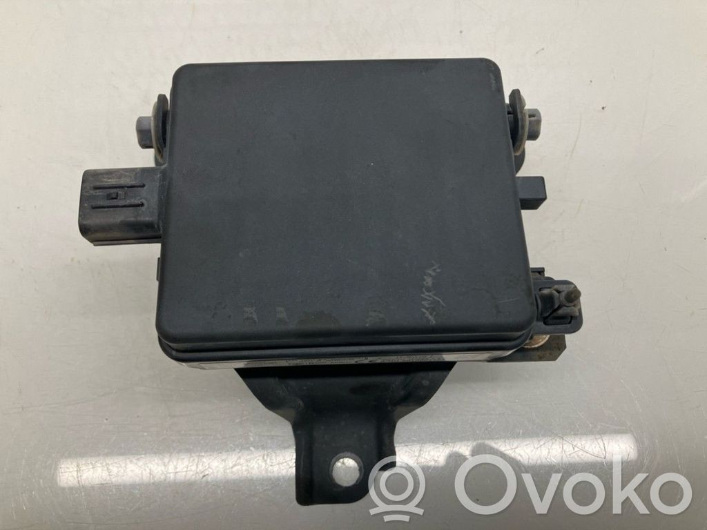Lexus NX Sensor de radar Distronic 