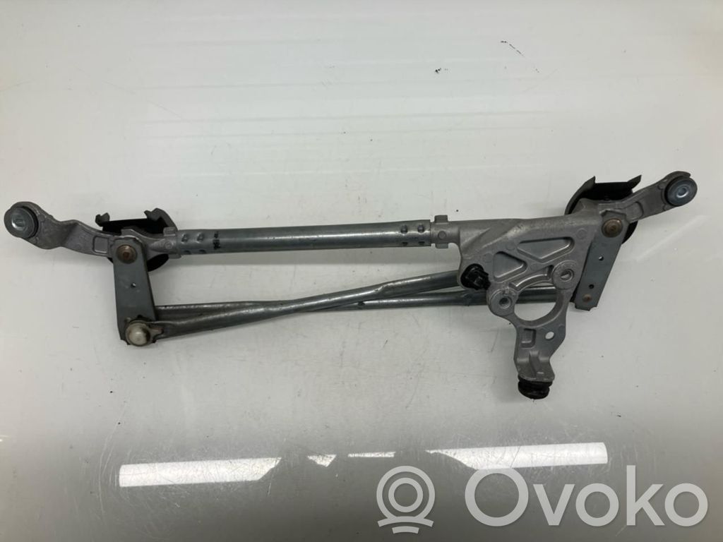 Lexus NX Wischergestänge vorne 