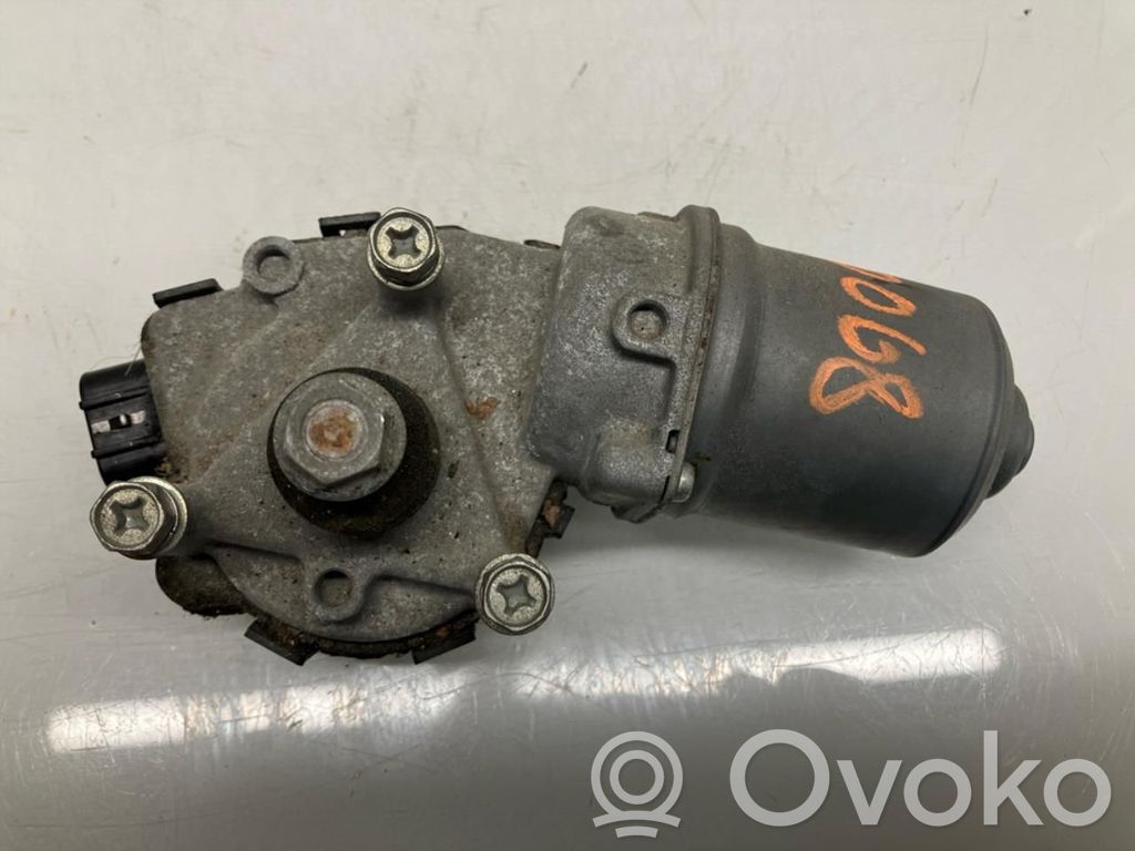 Lexus NX Motor del limpiaparabrisas 