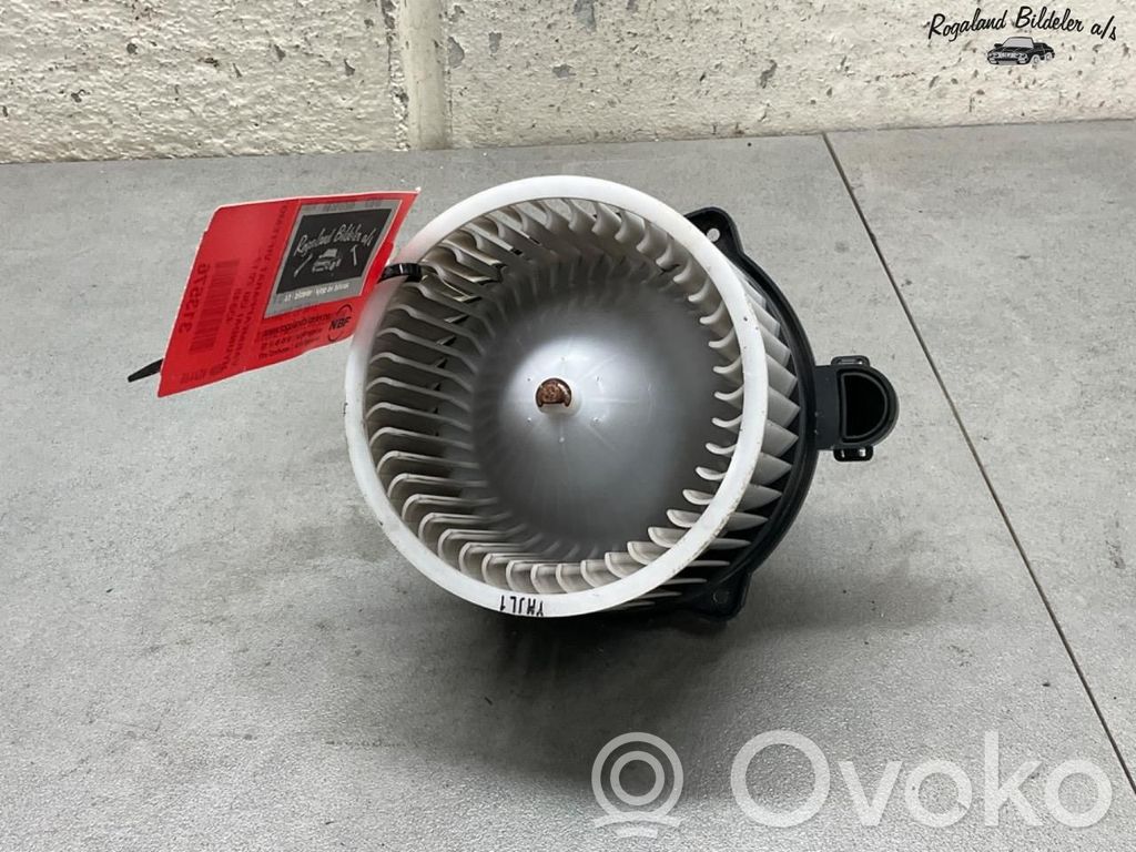 Ventilator aerotermă   97113A4000,97113A4000,97113A4000,97113A4000