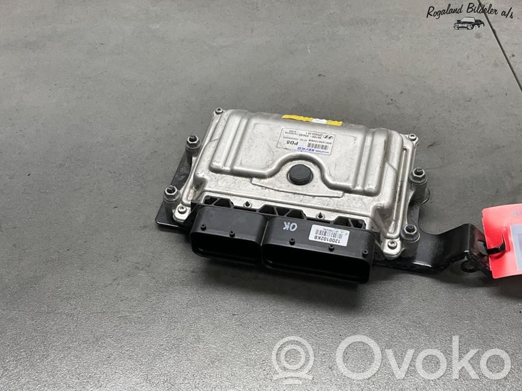 Engine control unit/module ECU   391E503PB5,391E503PB5,391E503PB5,391E503PB5