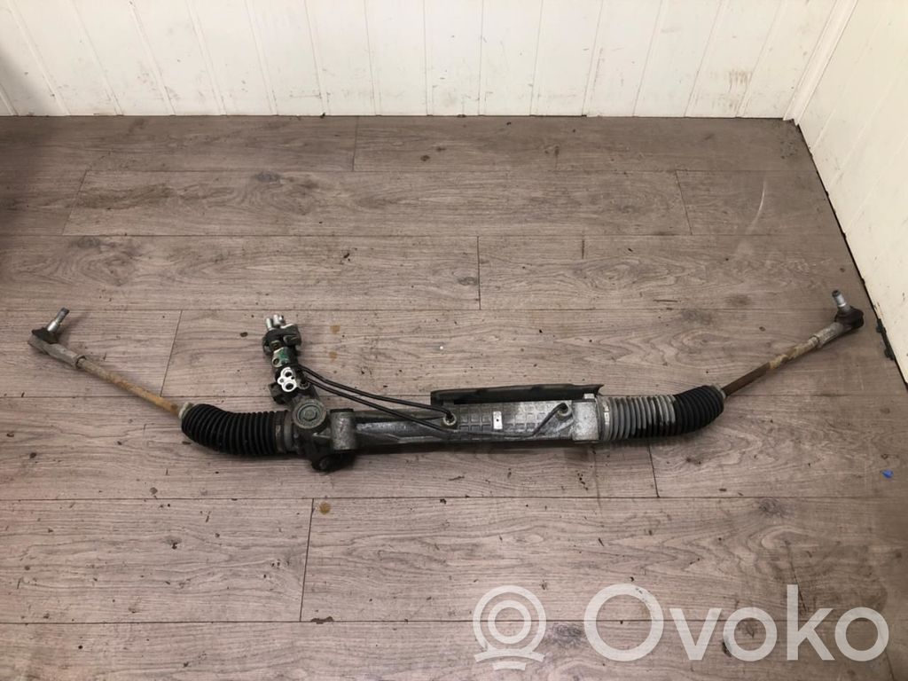 Ford Transit Vairo kolonėlė 