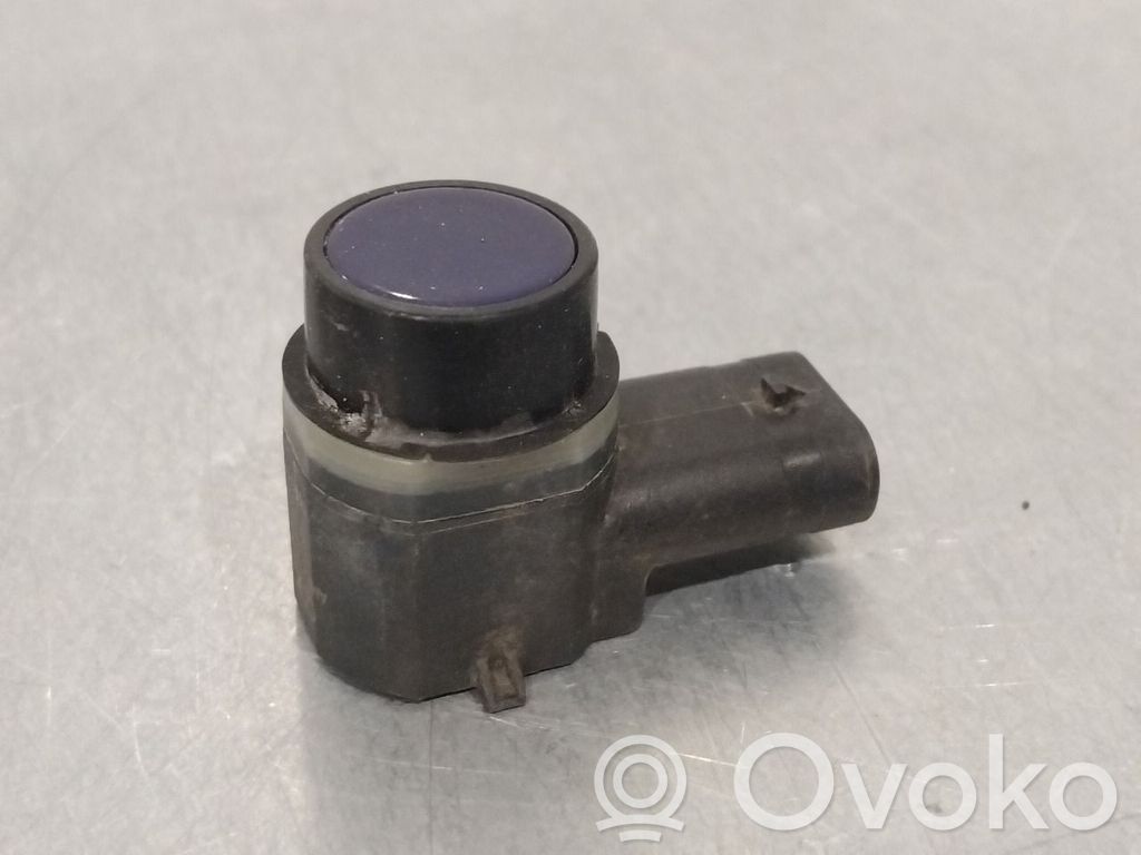 Ford Focus Sensor de aparcamiento PDC 