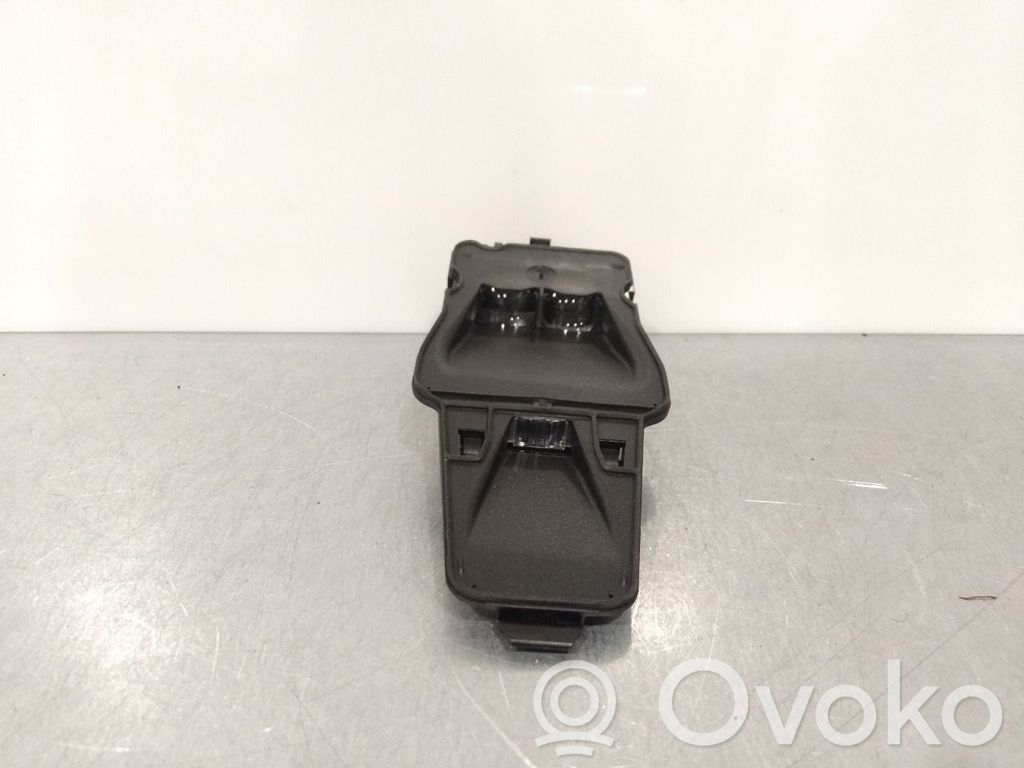 Ford Focus Sensor de radar Distronic