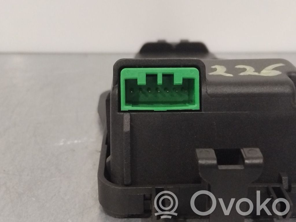 Senzor radar distronic   1806458,CM5T14F449AC,CM5T14F449AC,1806458,CM5T14F449AC