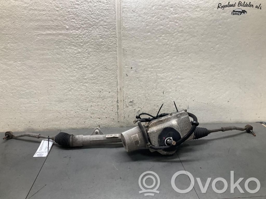 Citroen C3 Steering rack 