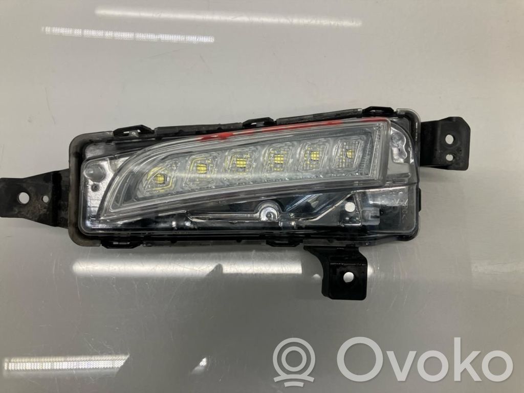 Suzuki Vitara (LY) LED-Tagfahrscheinwerfer