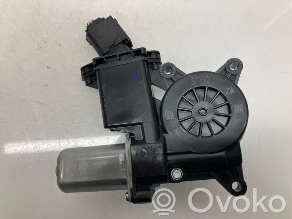 Asa reguladora de la puerta trasera   10529910,SN211X14,GD558RF3623,10529910,GD558RF3623,SN211X14