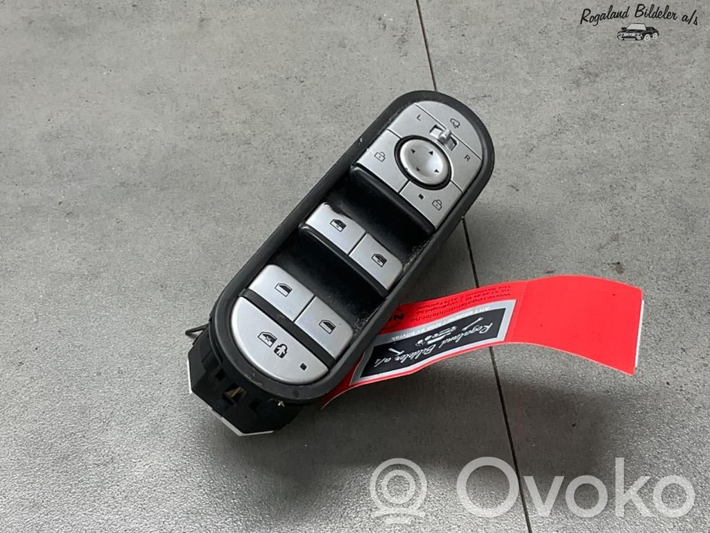 Hyundai Ioniq 5 Comutator comandă geamuri electrice
