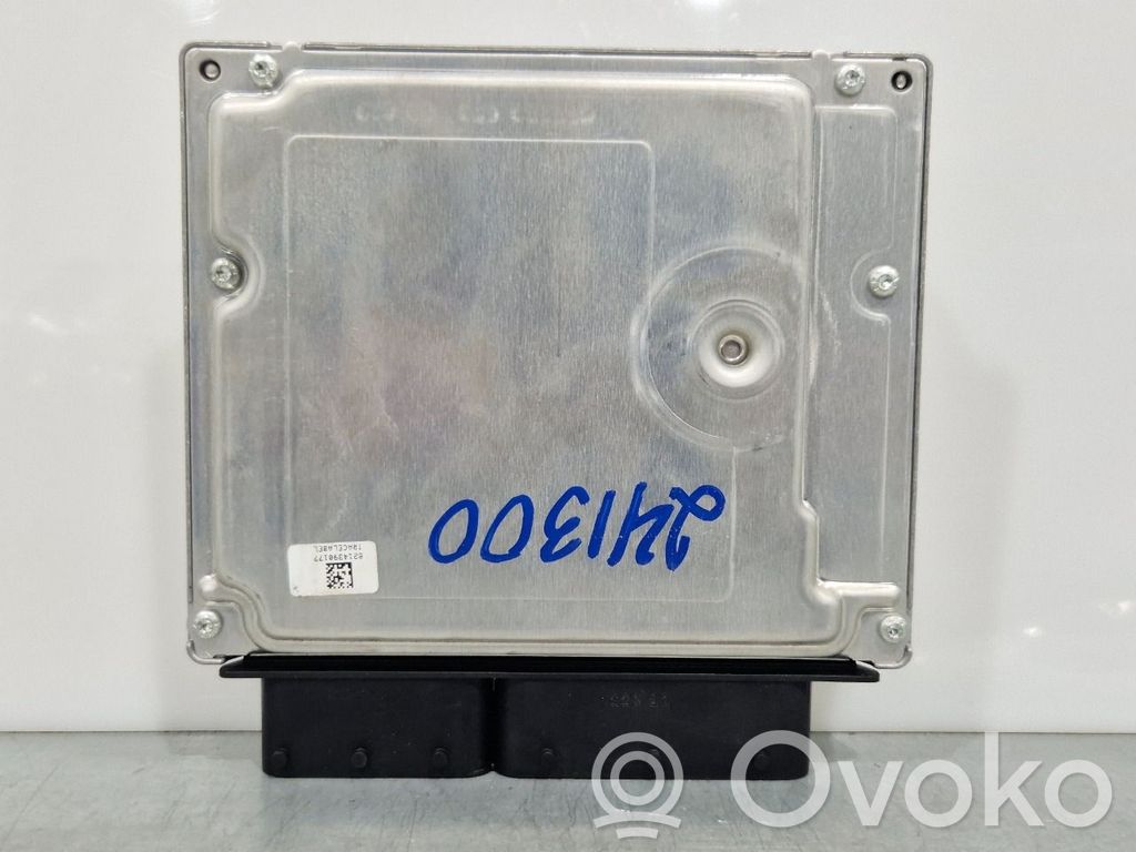 Unité de commande, module ECU de moteur   13618506199,7809000,7809000,0281014238,13618506199,7809000