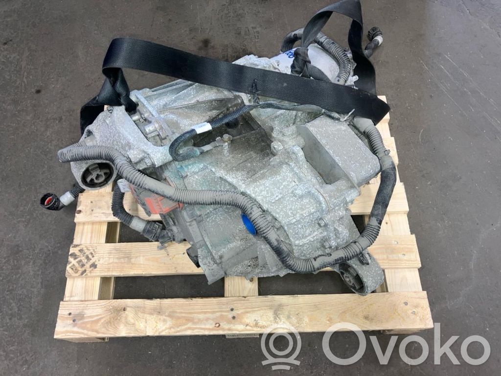 Tesla Model 3 Elektromobilio variklis 