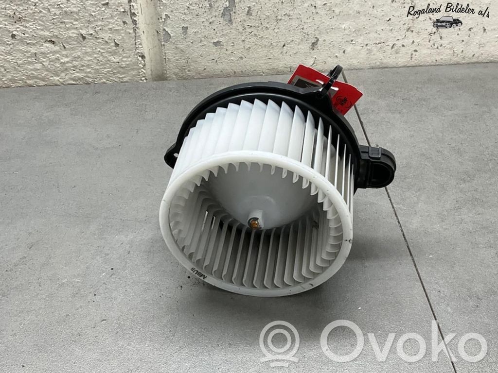 Mazā radiatora ventilators   105186400A,105186400A,105186400A,105186400A