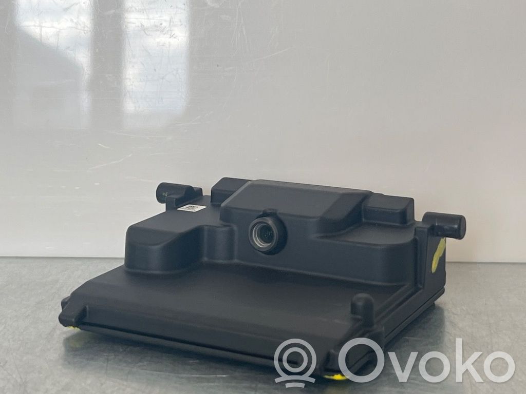 Ford Ranger Windshield/windscreen camera 