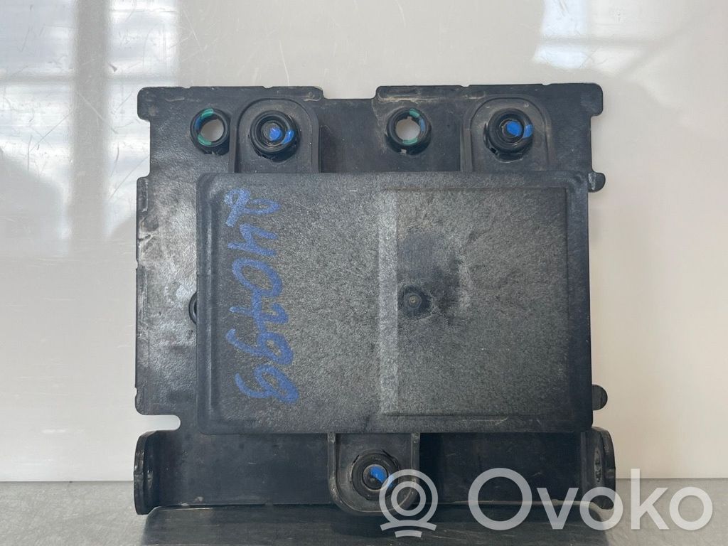 Ford Ranger Distronic sensor radar 